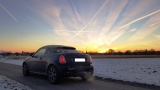 Sonnenaufgang  1