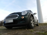 Mein Mini Mal Anders… Dreckig ;)