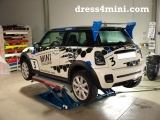 Challenge Mini