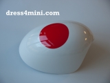 Mini Spiegelkappe Japan
