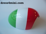 Mini Spiegelkappe Italien