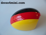 Mini Spiegelkappe Deutschland