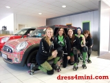 Rollergirls