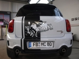 Nevermind Countryman