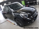Countryman Black Edition