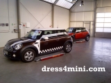 Mini Rallye