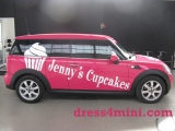 Mini Baby Pink