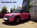 Mini Girls Golf By Dress4mini.com