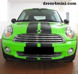 Mini Green Carbon