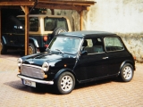 Mini Cooper `93