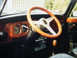 Mini Cooper `93