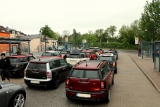 Zwischenstopp