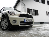 Wabengrill Fertig 1
