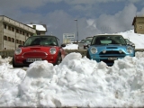 Auf Dem Stelvio