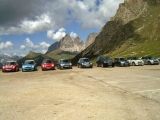 Grand Dolomites Challenge