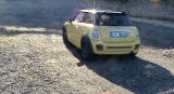 Black And Yellow