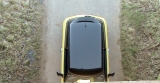 Black And Yellow