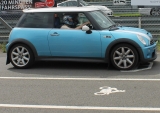 Mini Meet Nordschleife 2012