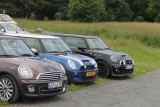 Mini Meet Nordschleife 2012