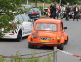Mini Meet Nordschleife 2012
