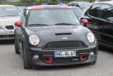 Mini Meet Nordschleife 2012