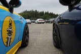Mini Meet Nordschleife 2012