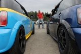 Mini Meet Nordschleife 2012