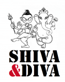 Shiva & Diva