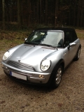 Mein Mini