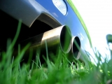 Eisenmann Exhaust