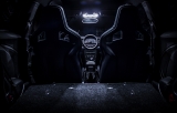 Jcw Recaro