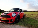 R56 Jcw