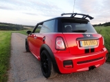 R56 Jcw Frisch Gewaschen 