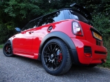 O.z. @ R56 Jcw 