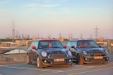 Fotoshooting Mit Stefz & No1.cooper