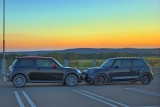 Fotoshooting Mit Stefz & No1.cooper