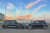 Fotoshooting Mit Stefz & No1.cooper