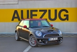 Fotoshooting Mit Stefz & No1.cooper