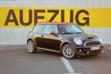 Fotoshooting Mit Stefz & No1.cooper