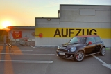 Fotoshooting Mit Stefz & No1.cooper