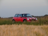 The Evolution Of My Old R50