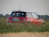 The Evolution Of My Old R50