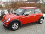 The Evolution Of My Old R50