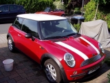 The Evolution Of My Old R50