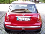 The Evolution Of My Old R50
