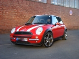 The Evolution Of My Old R50