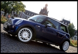 Cooper S + 18" OZ Superturissmo
