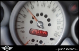 ... just 2 seconds ...