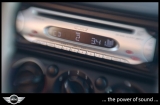 ... the power of sound ...