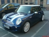 Mini Cooper S mit OZ und KW Variante1